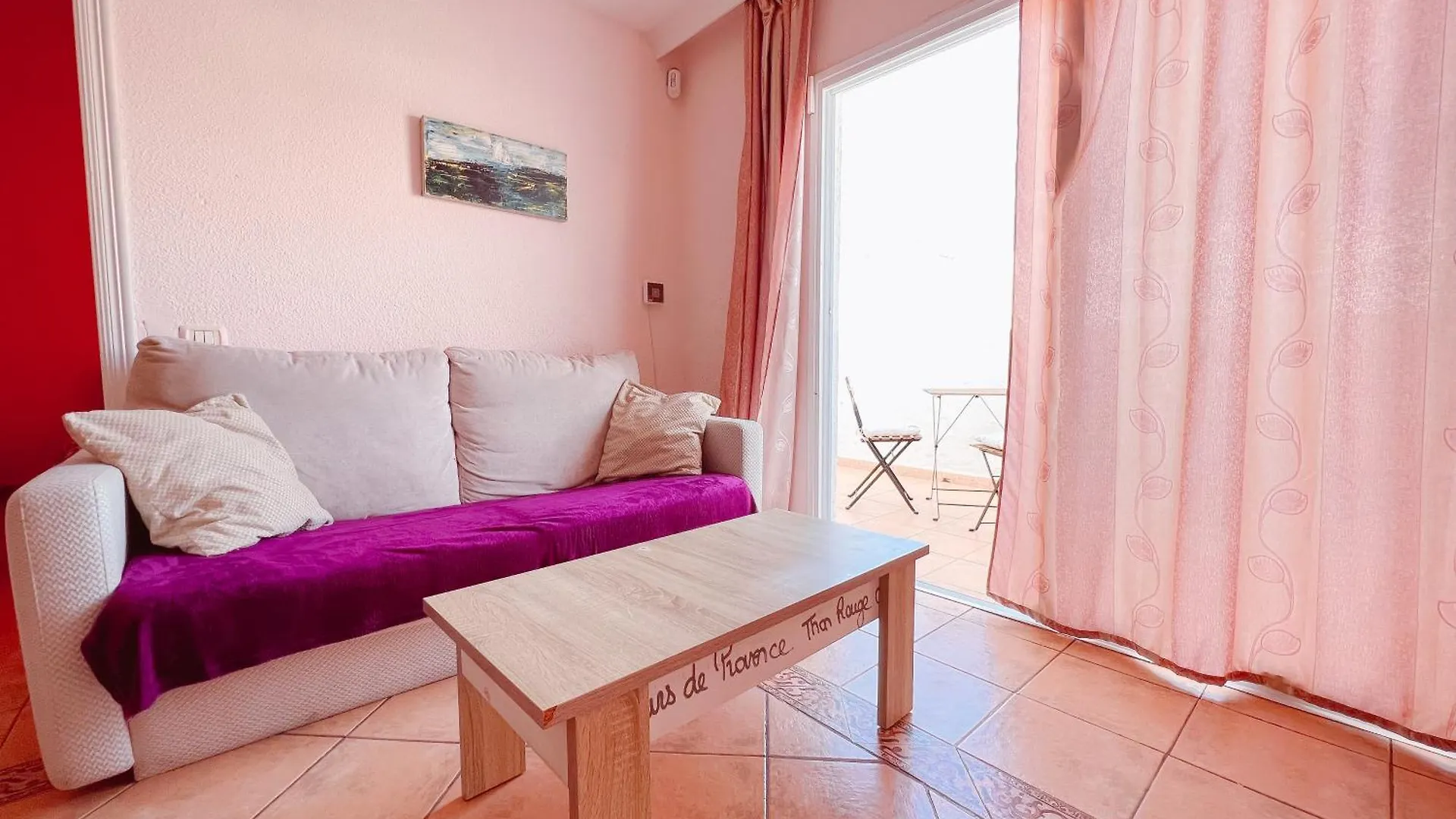 1 Bedroom Apartment In Parque Cattleya, Playa De Las Americas Arona 0*,