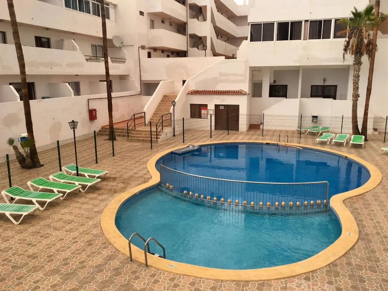 1 Bedroom Apartment In Parque Cattleya, Playa De Las Americas Arona Spanyolország